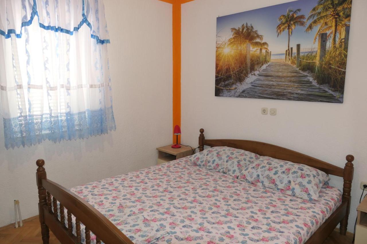 Apartments And Rooms Juki Senj  Luaran gambar