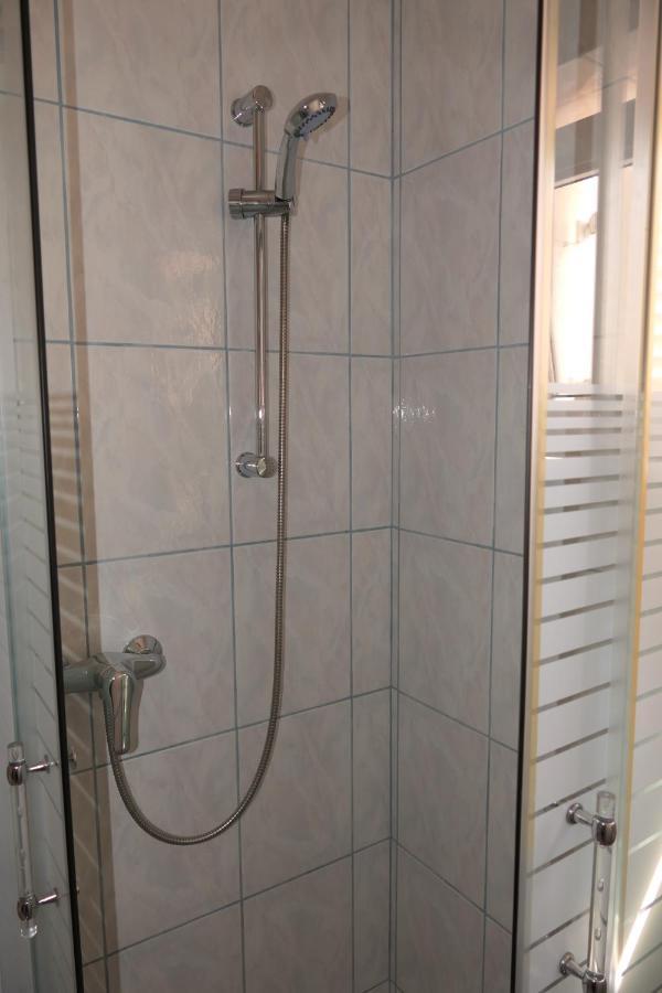 Apartments And Rooms Juki Senj  Luaran gambar