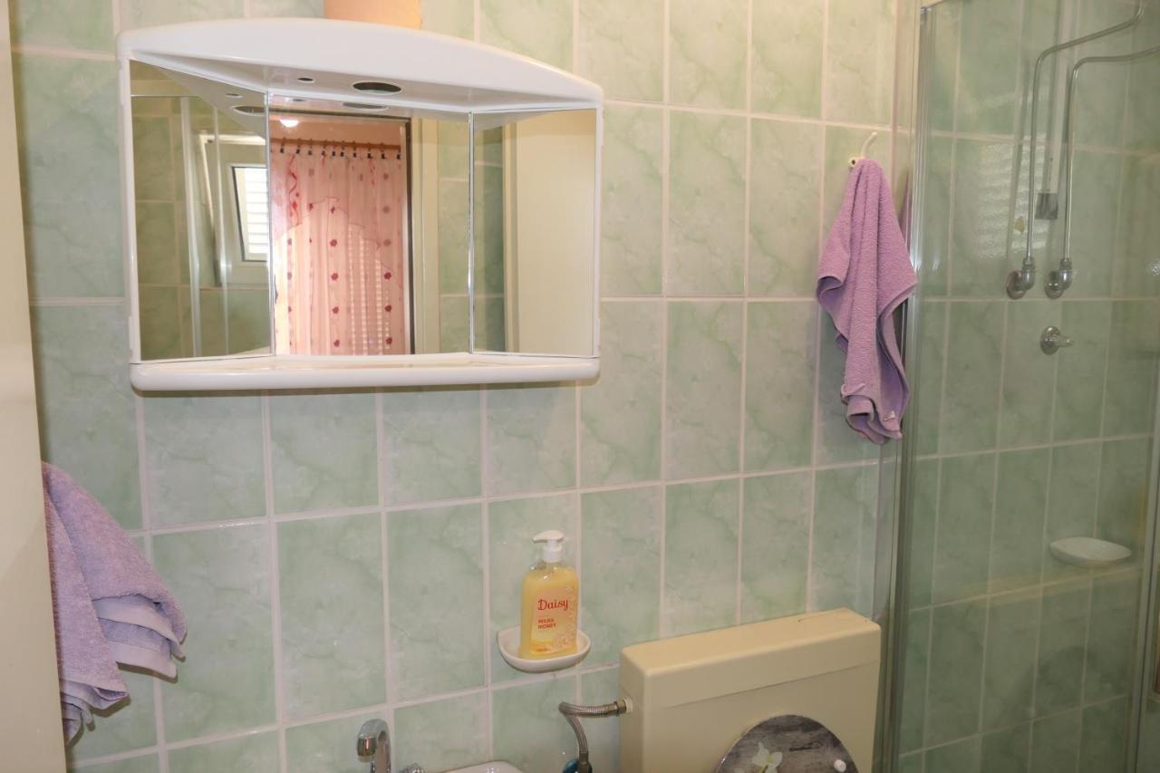 Apartments And Rooms Juki Senj  Luaran gambar