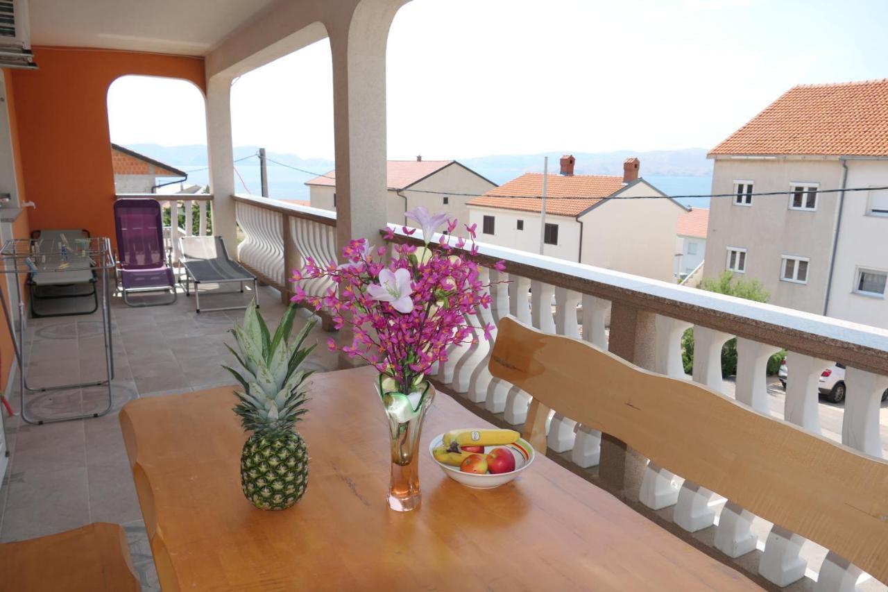 Apartments And Rooms Juki Senj  Luaran gambar