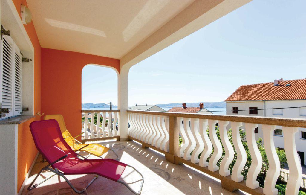 Apartments And Rooms Juki Senj  Luaran gambar