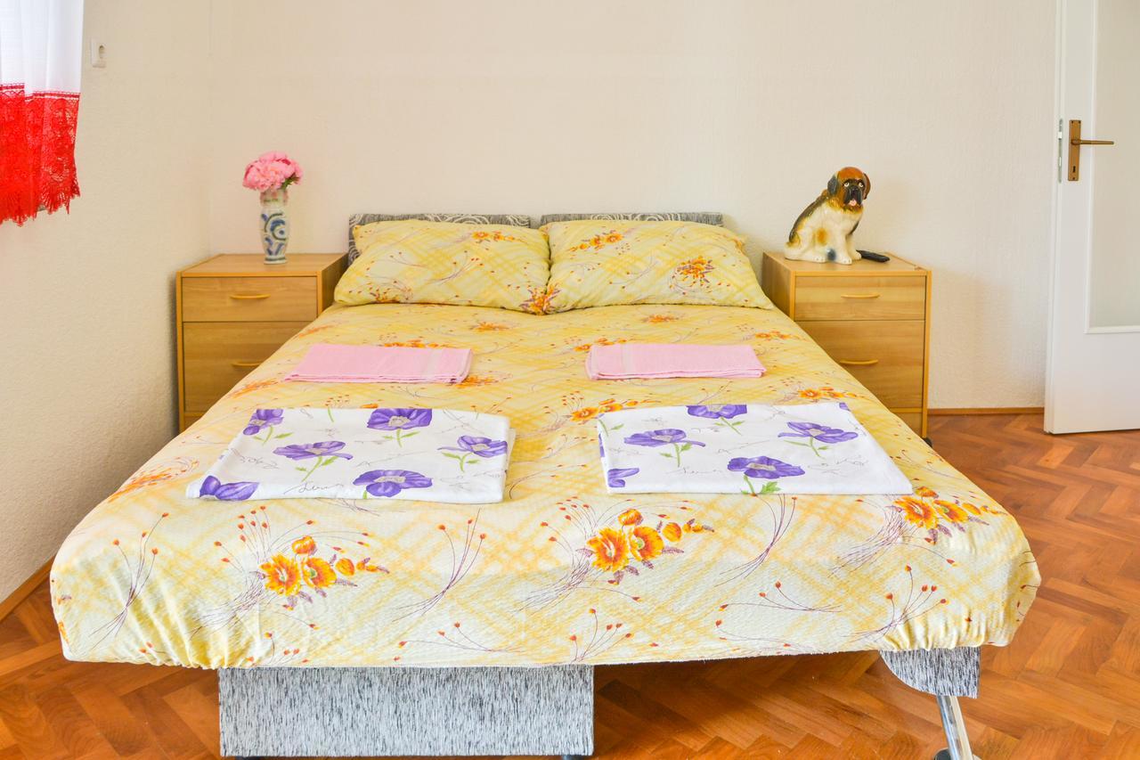 Apartments And Rooms Juki Senj  Luaran gambar