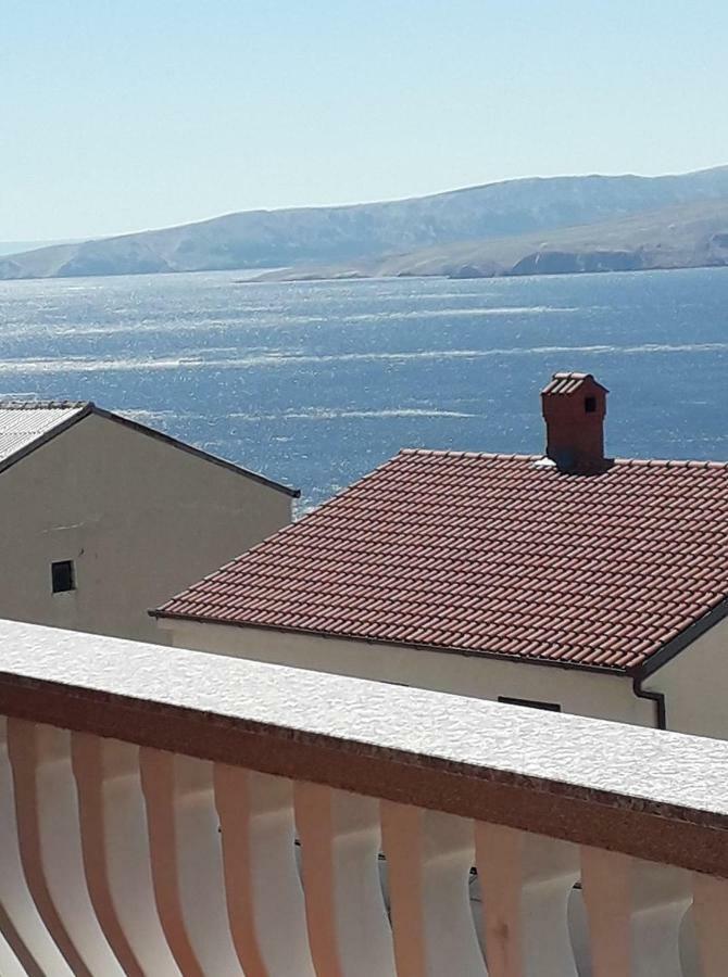 Apartments And Rooms Juki Senj  Luaran gambar