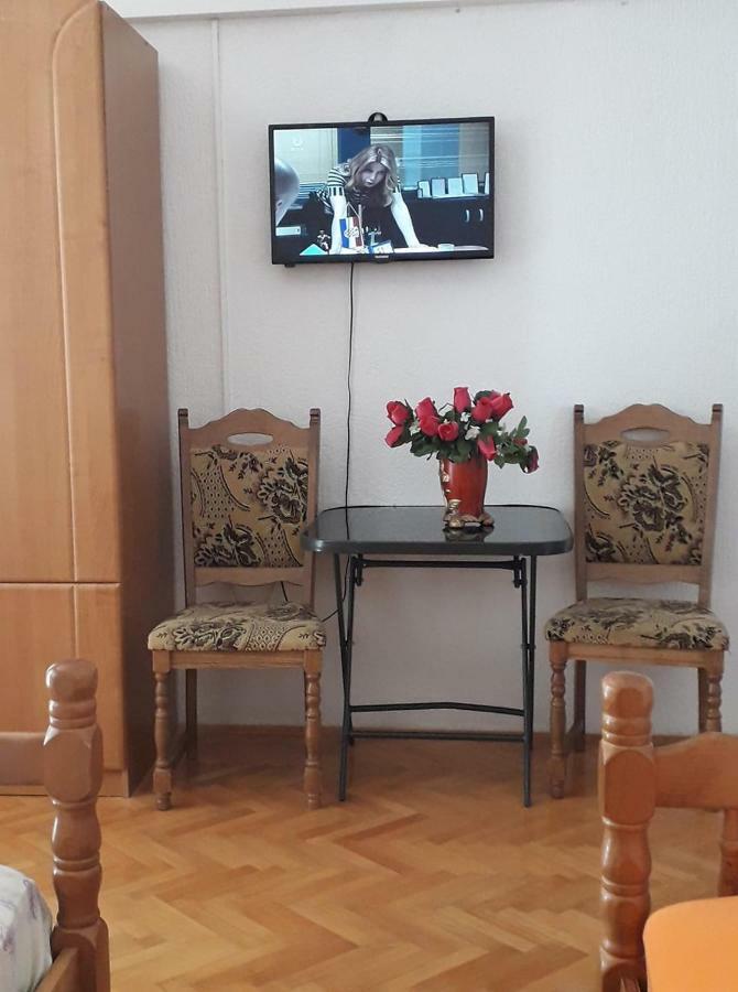 Apartments And Rooms Juki Senj  Luaran gambar